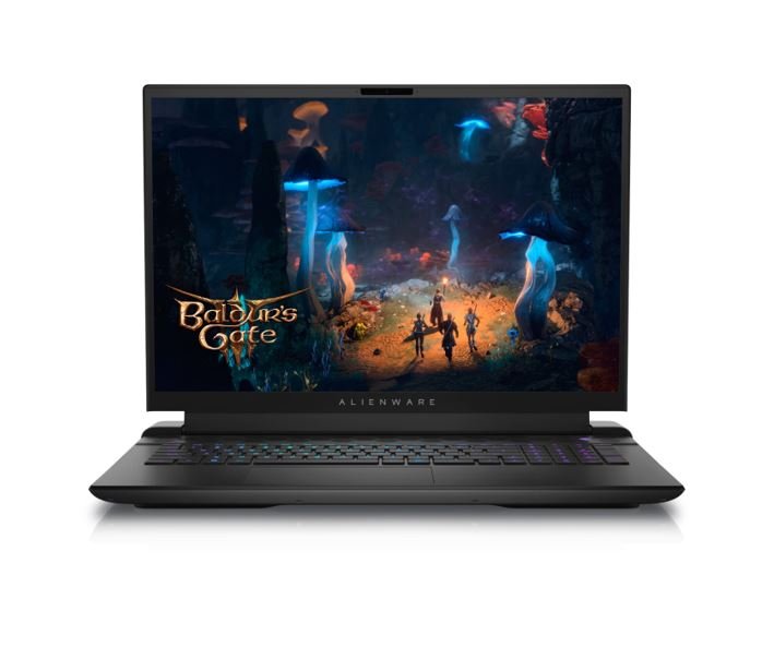 DELL ALIENWARE M18