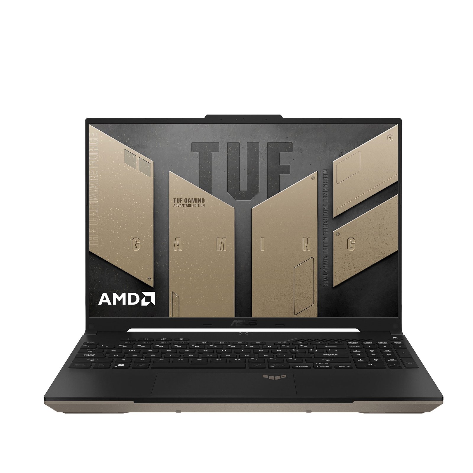 ASUS TUF Gaming A16