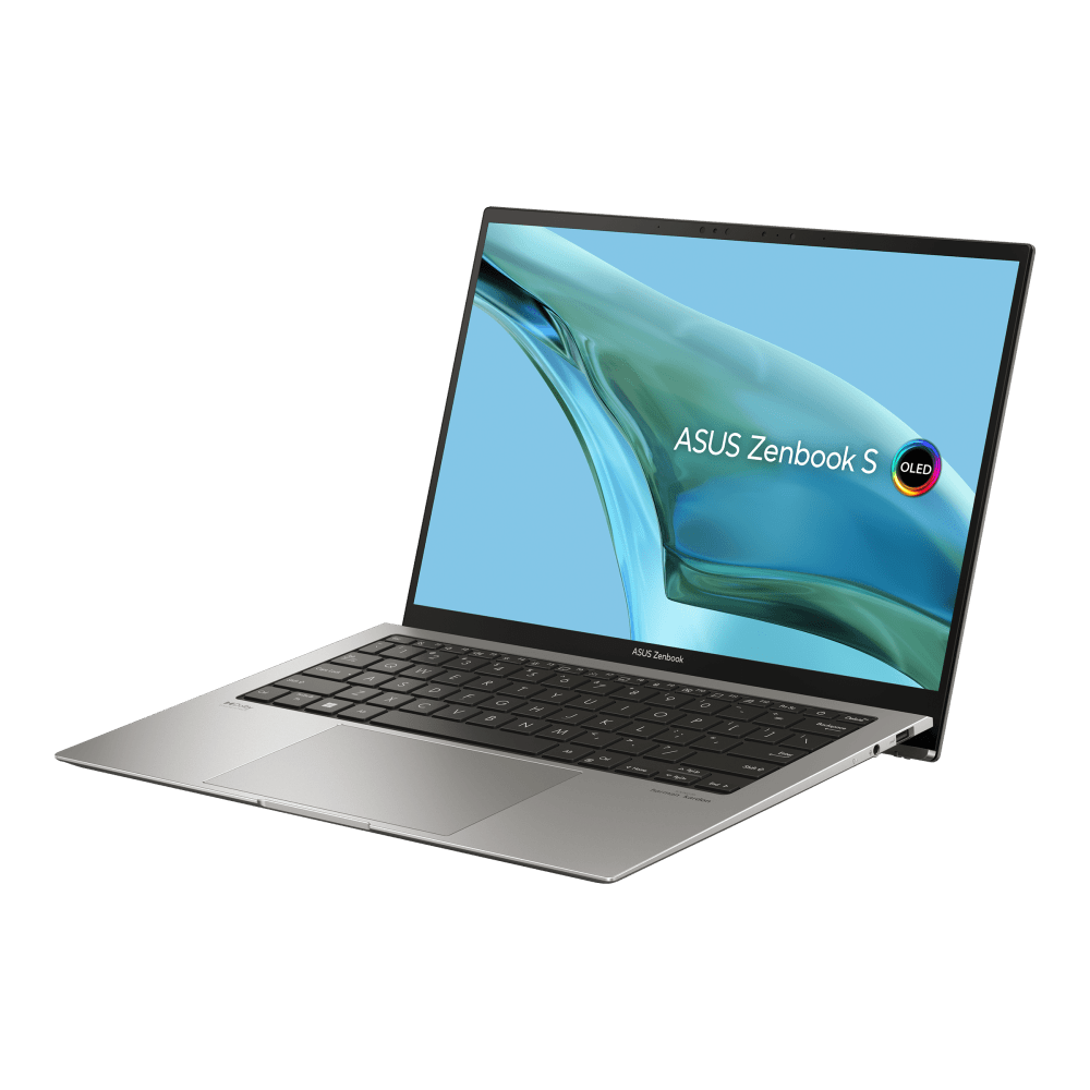 ASUS Vivobook S 14 OLED