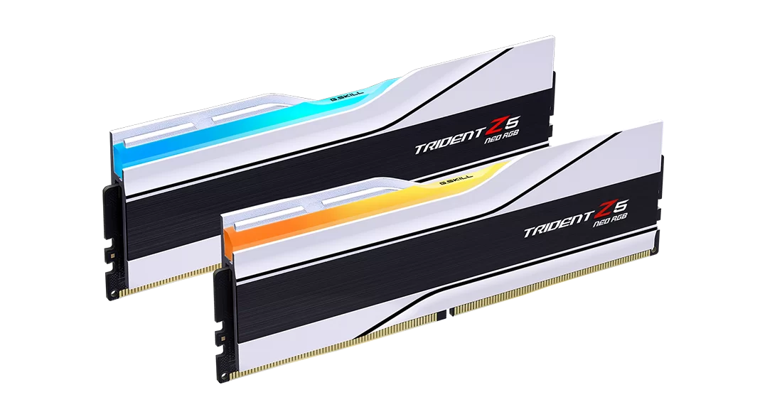 G.SKILL Trident Z5 Neo 32GB