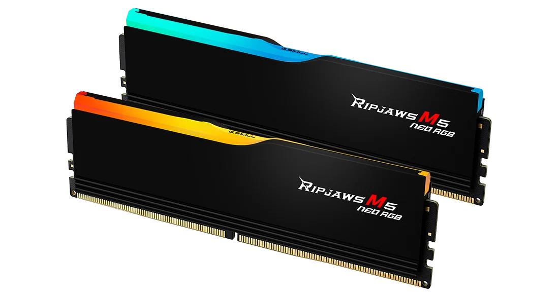 G.SKILL ipjaws M5 Neo RGB 32GB