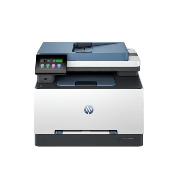 HP Color LaserJet Pro MFP 3303fdn