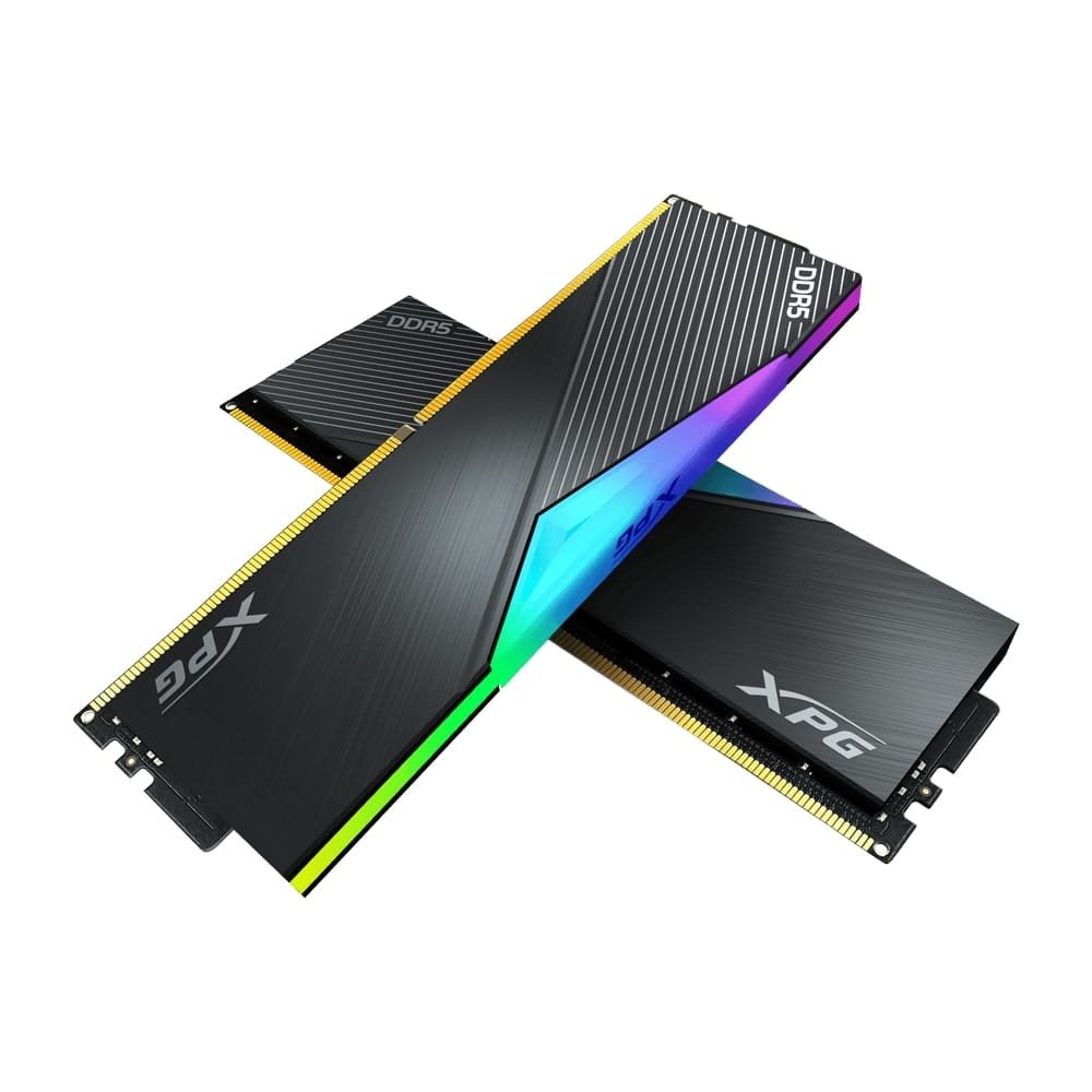 Adata XPG Lancer 64GB (32GBx2) DDR5 6000MHz