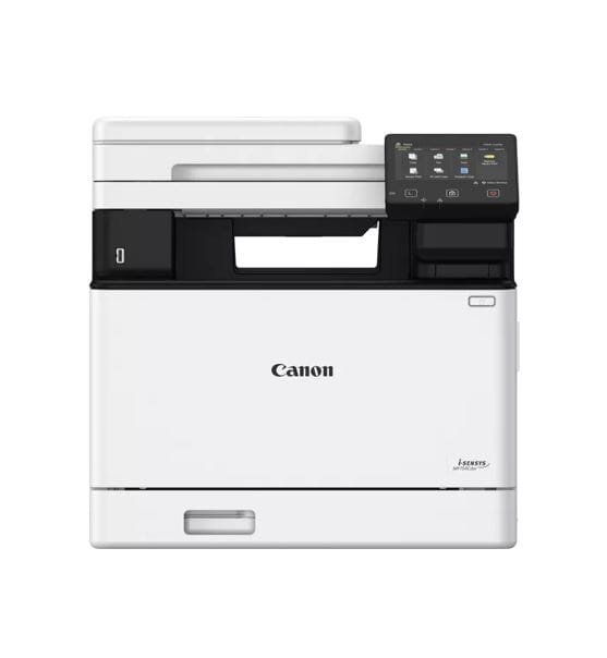 Canon i-SENSYS MF754CdW