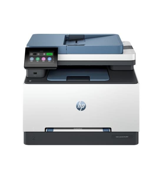 HP Color LaserJet Pro MFP 3303fdw