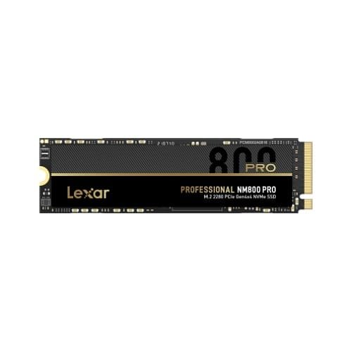 Lexar Professional NM800PRO 512GB