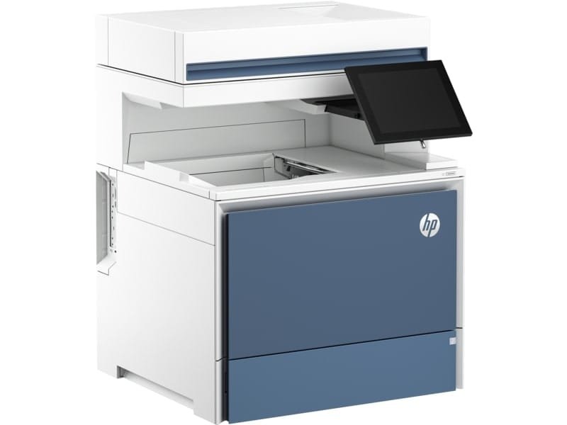 HP Color LaserJet Enterprise MFP 6800dn