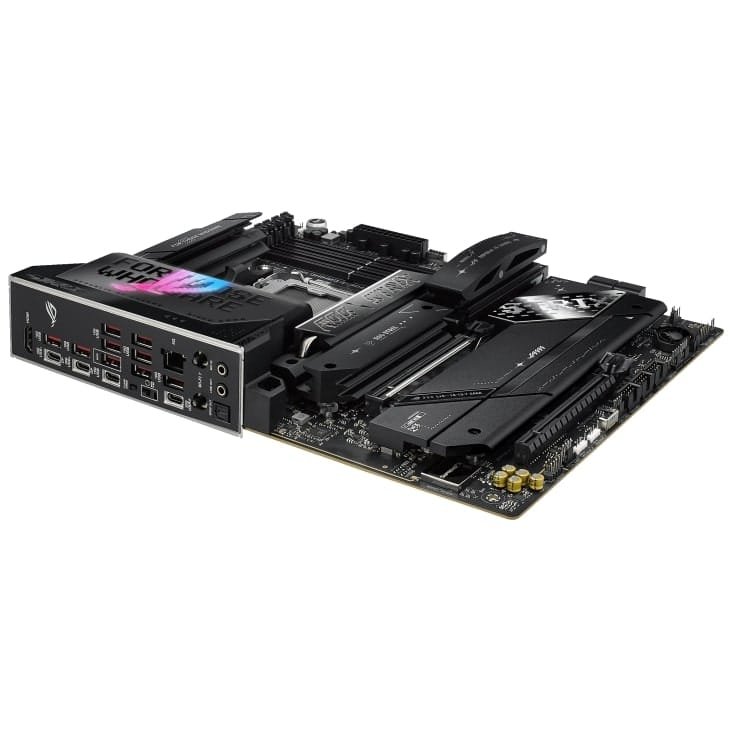 ASUS ROG STRIX X870E-E GAMING WIFI, DDR5 Motherboard For AMD AM5 Processors, Wi-Fi 7 | 90MB1IB0-M0EAY0 - Image 4