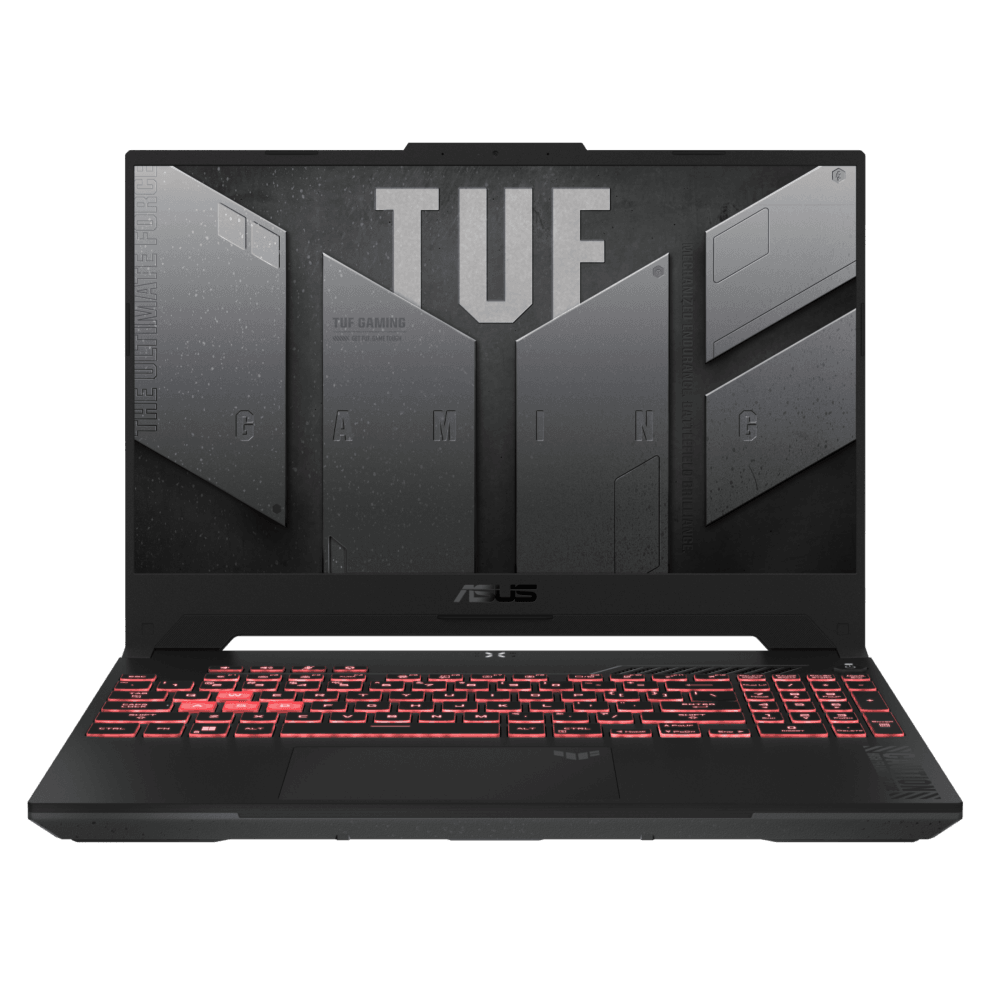 ASUS TUF GAMING F15