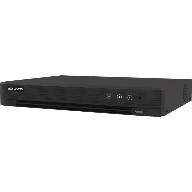 Hikvision iDS-7204HQHI-M1/S 4-ch 1080p 1U H.265 AcuSense DVR