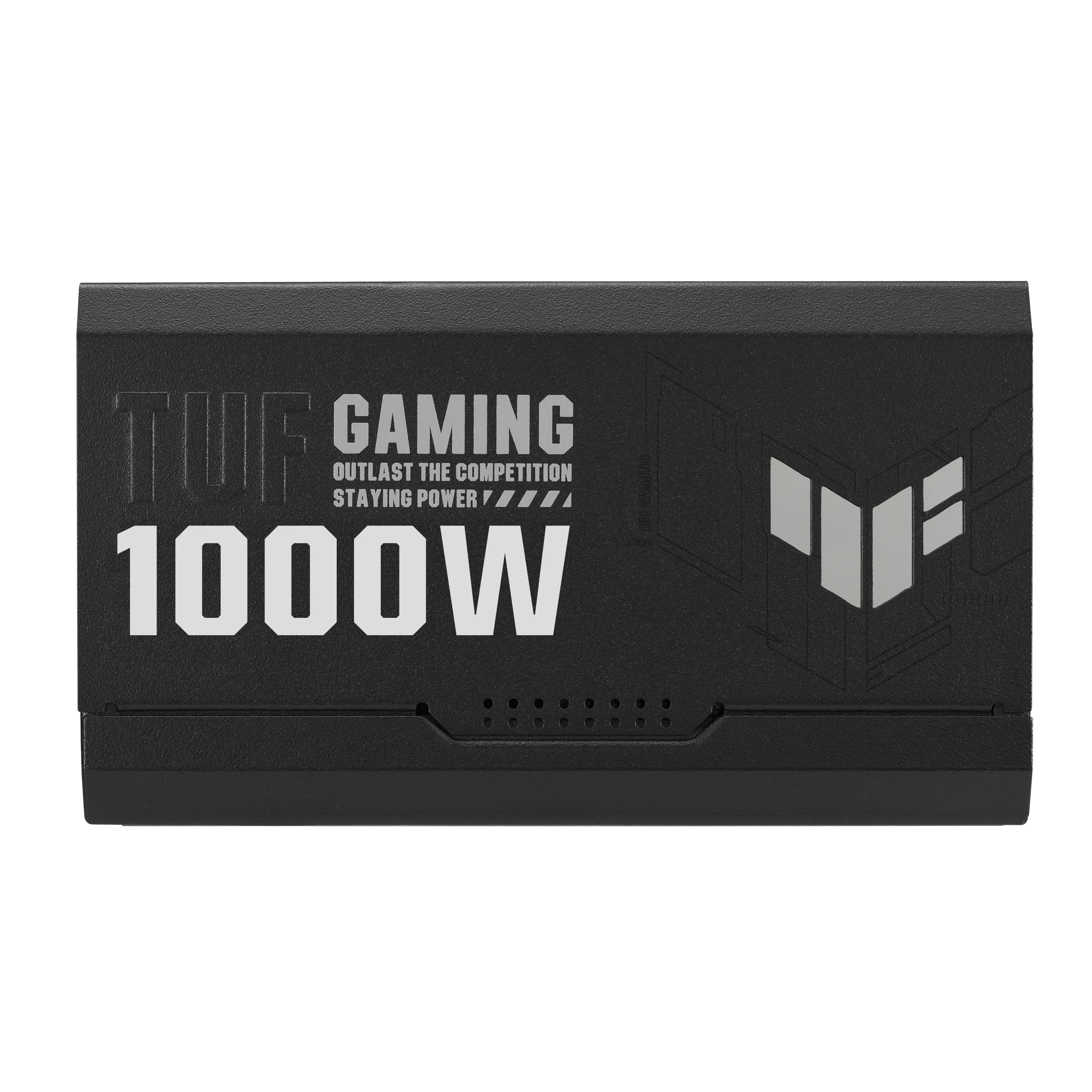 ASUS TUF Gaming 1000W ATX Power Supply Unit, 80 Plus Gold Certification, Fully Modular | 90YE00S1-B0NA00 - Image 3