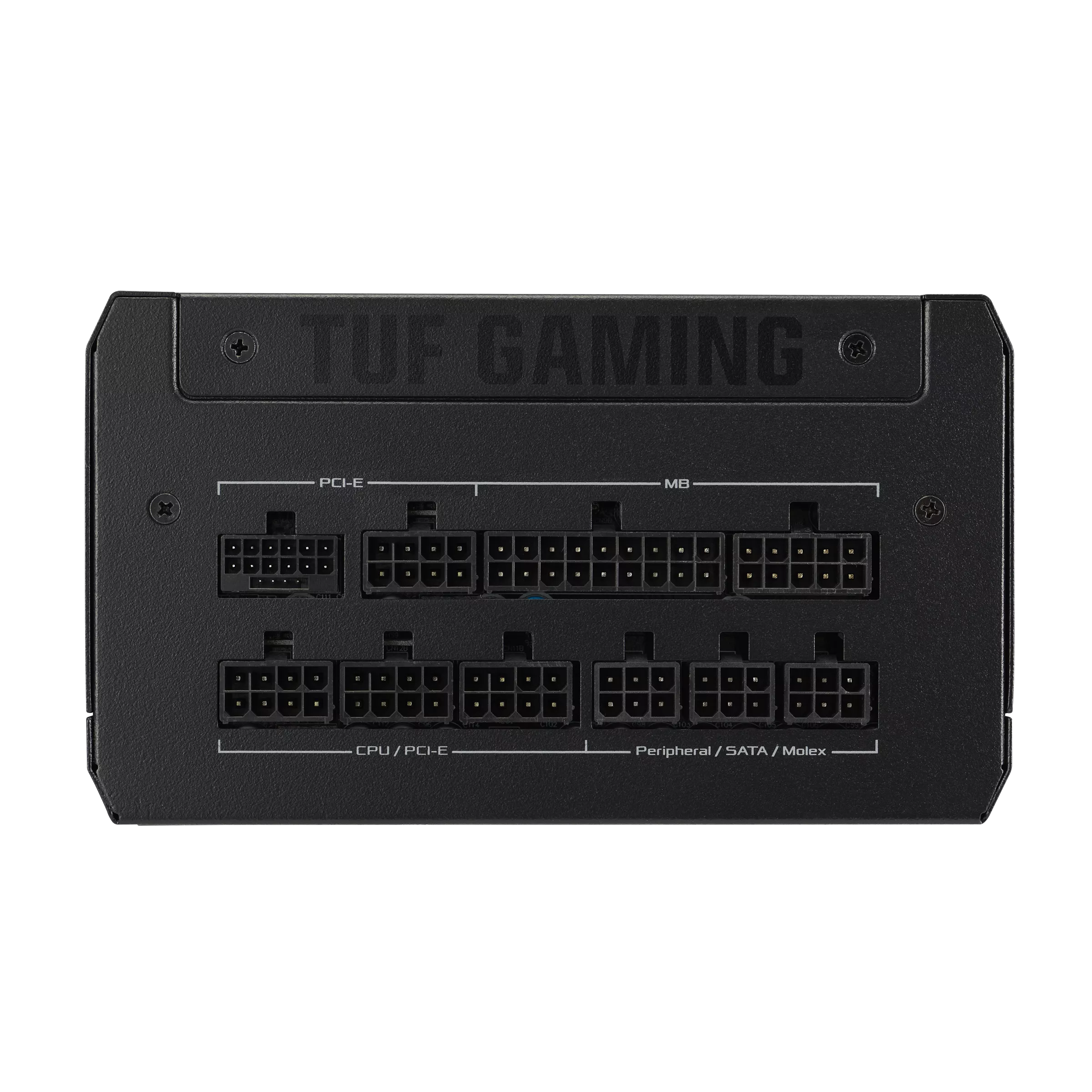 ASUS TUF Gaming 1000W ATX Power Supply Unit, 80 Plus Gold Certification, Fully Modular | 90YE00S1-B0NA00 - Image 2