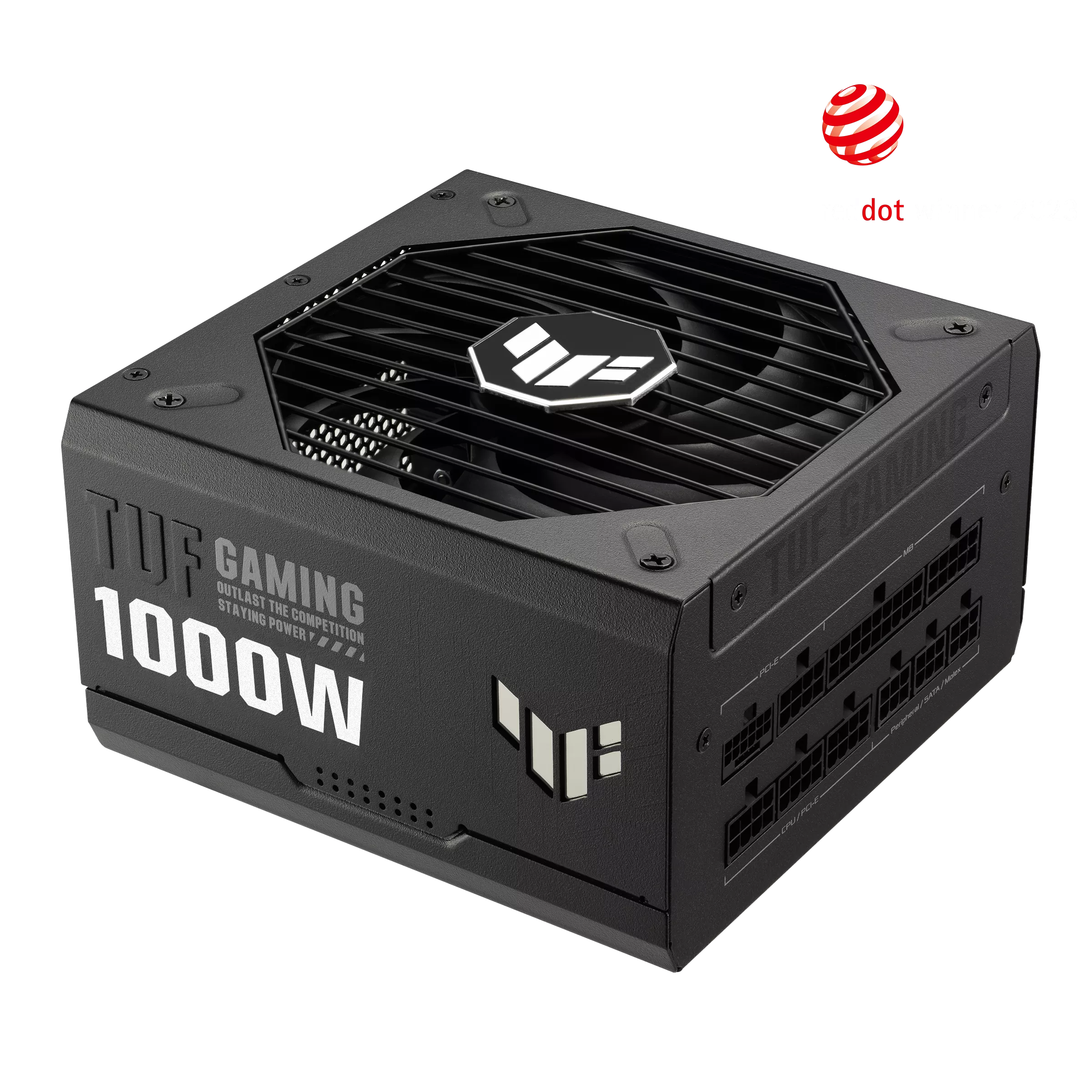 ASUS TUF Gaming 1000W