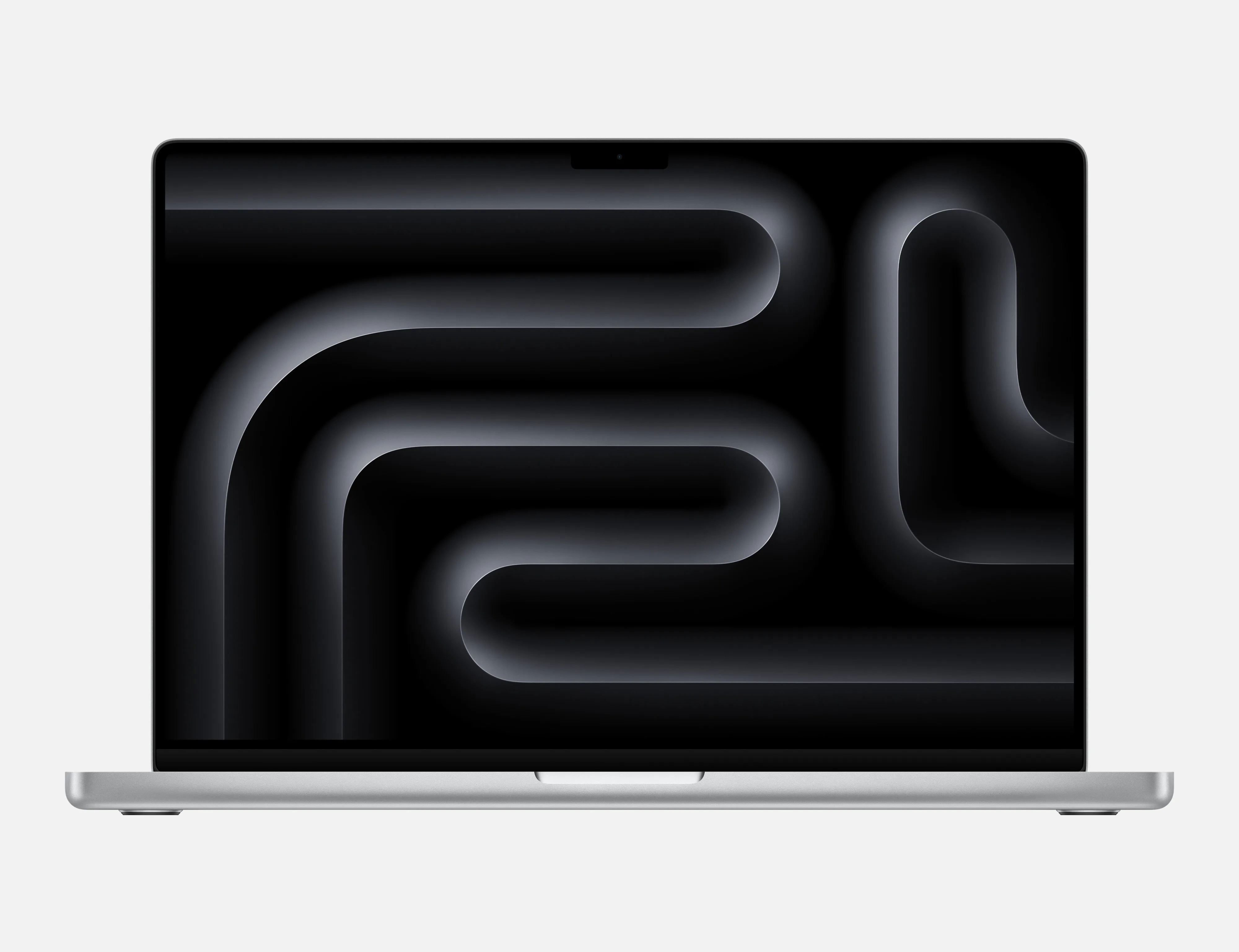 Apple MacBook Pro 16